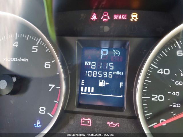 JF1GPAT67F8207713 Subaru Impreza 2.0i Sport Premium