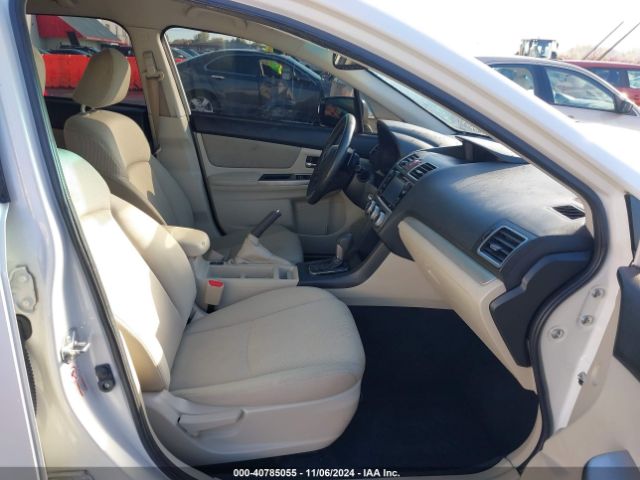 JF1GPAT67F8207713 Subaru Impreza 2.0i Sport Premium