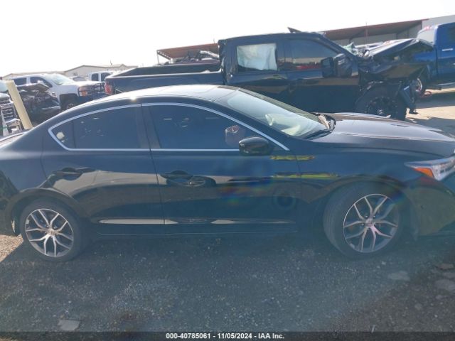 19UDE2F70KA005880 Acura Ilx Premium Package/technology Package
