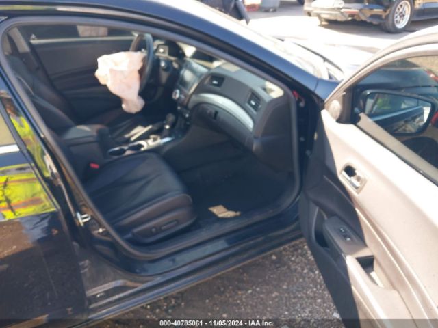 19UDE2F70KA005880 Acura Ilx Premium Package/technology Package