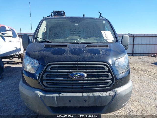 1FTYE1YM3JKA11565 Ford Transit-150