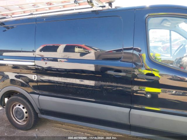 1FTYE1YM3JKA11565 Ford Transit-150