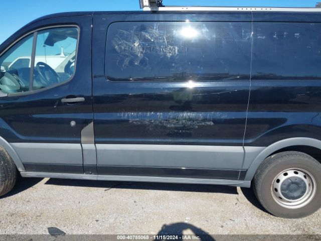 1FTYE1YM3JKA11565 Ford Transit-150