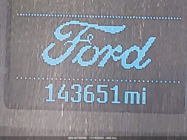 1FTYE1YM3JKA11565 Ford Transit-150