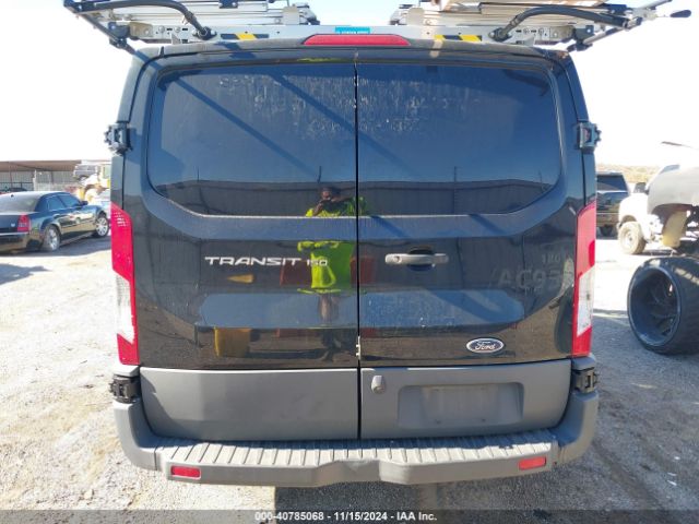 1FTYE1YM3JKA11565 Ford Transit-150