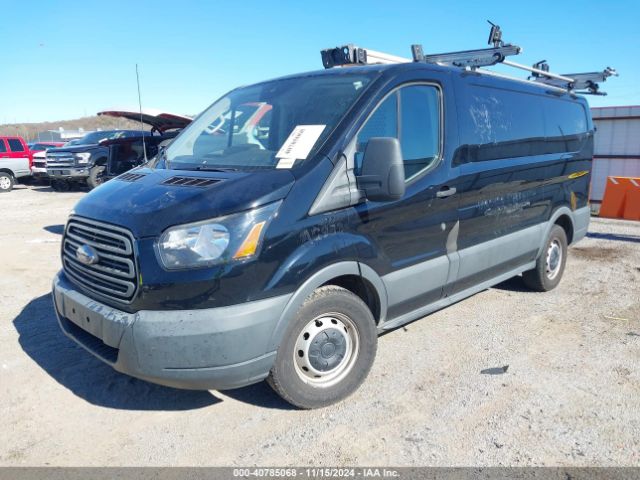 1FTYE1YM3JKA11565 Ford Transit-150