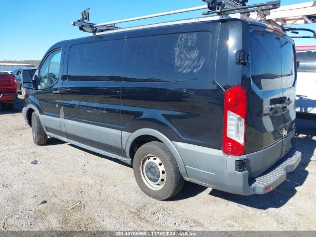 1FTYE1YM3JKA11565 Ford Transit-150