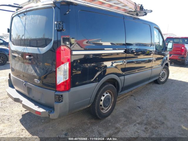 1FTYE1YM3JKA11565 Ford Transit-150