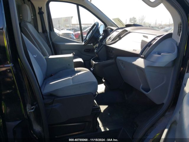1FTYE1YM3JKA11565 Ford Transit-150