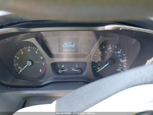 1FTYE1YM3JKA11565 Ford Transit-150