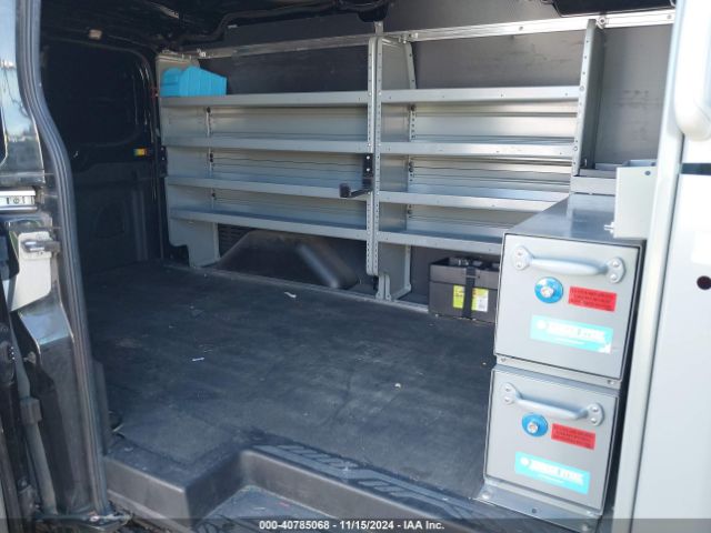1FTYE1YM3JKA11565 Ford Transit-150