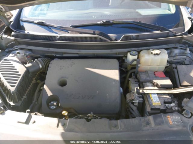 5GAEVBKW8JJ137768 Buick Enclave Premium