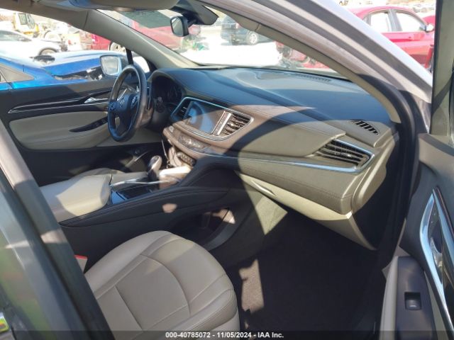 5GAEVBKW8JJ137768 Buick Enclave Premium