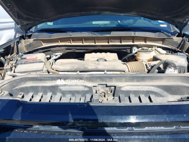 3GTP8CEK2LG299185 GMC Sierra 1500 2wd  Short Box Elevation