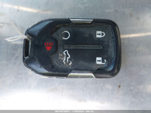 3GTP8CEK2LG299185 GMC Sierra 1500 2wd  Short Box Elevation