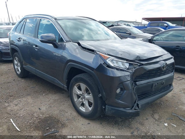 Toyota Rav4 Xle 2021 2T3W1RFV5MC128199 Image 1
