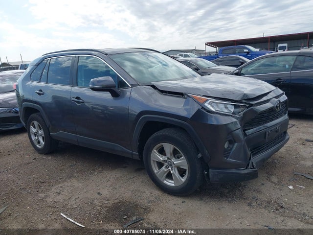 Toyota Rav4 Xle 2021 2T3W1RFV5MC128199 Image 13