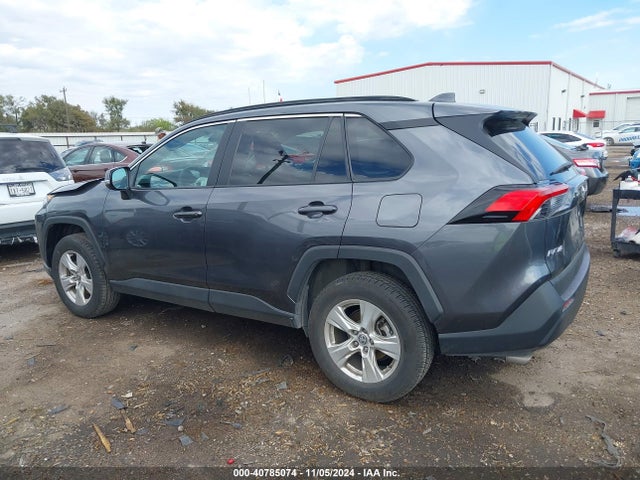 Toyota Rav4 Xle 2021 2T3W1RFV5MC128199 Image 14