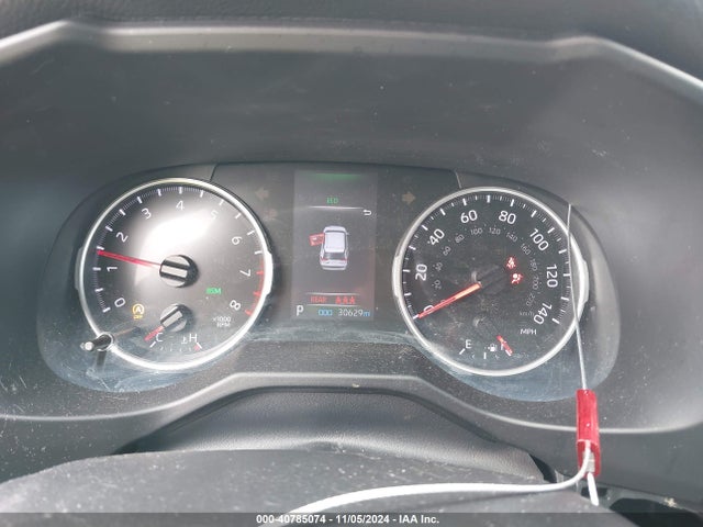 Toyota Rav4 Xle 2021 2T3W1RFV5MC128199 Image 15