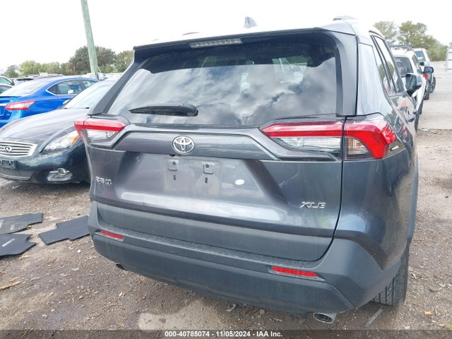 Toyota Rav4 Xle 2021 2T3W1RFV5MC128199 Image 16
