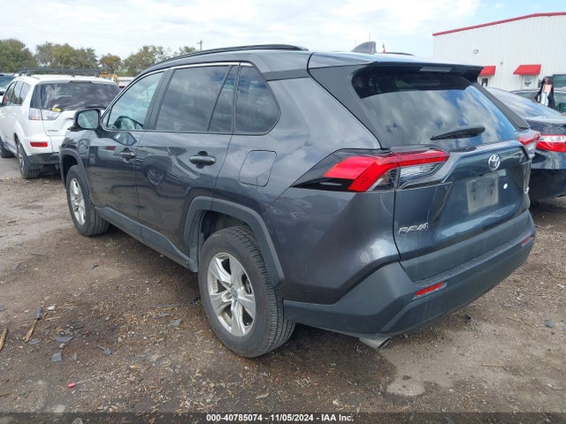 Toyota Rav4 Xle 2021 2T3W1RFV5MC128199 Image 3