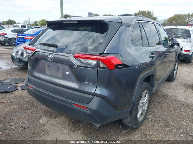Toyota Rav4 Xle 2021 2T3W1RFV5MC128199 Image 4