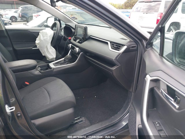 Toyota Rav4 Xle 2021 2T3W1RFV5MC128199 Image 5