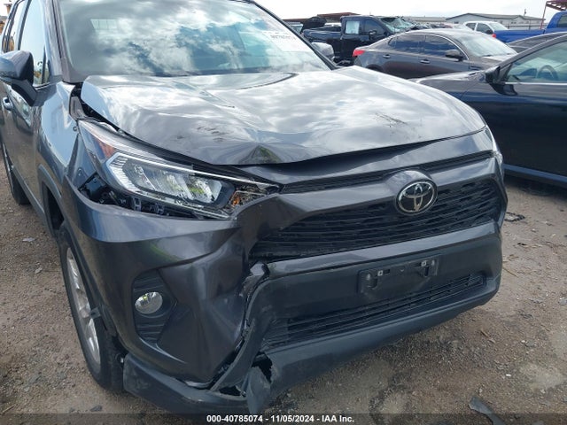 Toyota Rav4 Xle 2021 2T3W1RFV5MC128199 Image 6