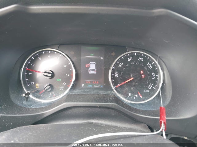 Toyota Rav4 Xle 2021 2T3W1RFV5MC128199 Image 7