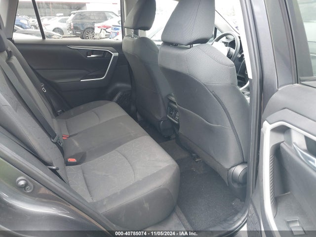 Toyota Rav4 Xle 2021 2T3W1RFV5MC128199 Image 8