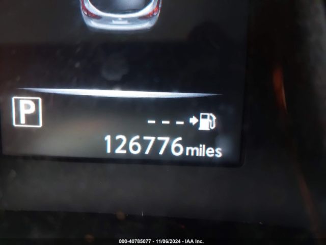 JN1BJ1CR8HW121053 Nissan Rogue Sport Sv