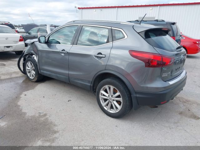 JN1BJ1CR8HW121053 Nissan Rogue Sport Sv