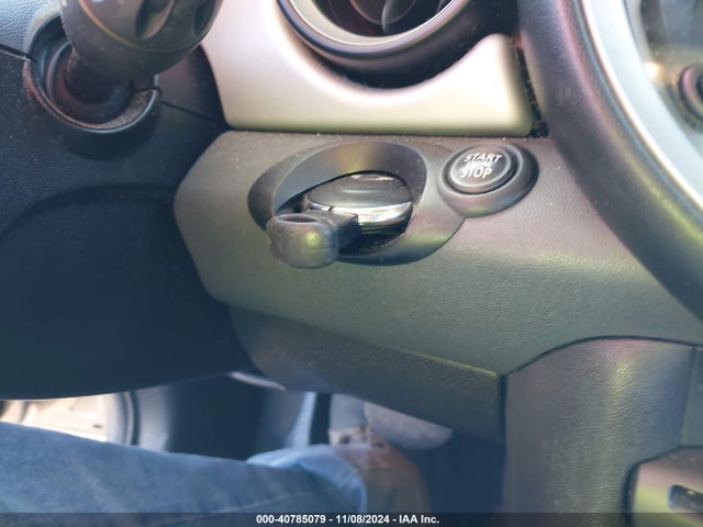 2011 MINI COOPER WMWSU3C58BT251675 Photo 10