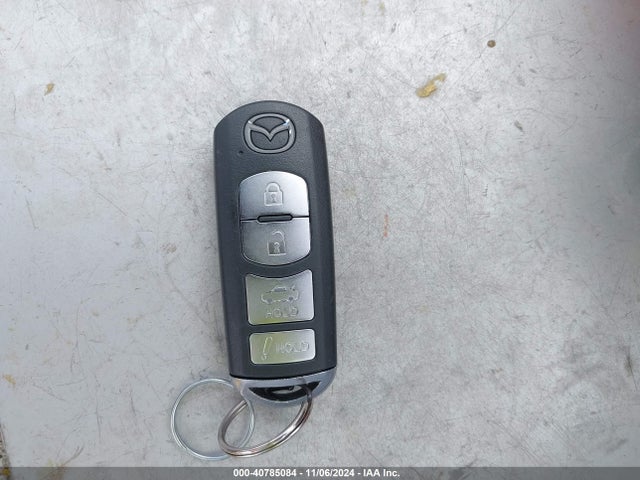 3MZBM1U7XGM319162 Mazda Mazda3 I Sport