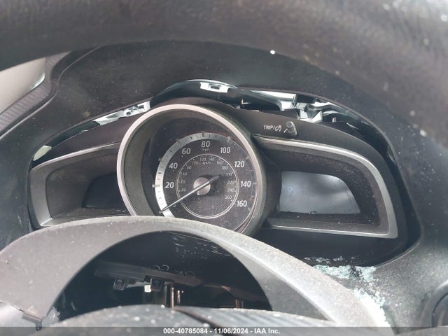 3MZBM1U7XGM319162 Mazda Mazda3 I Sport