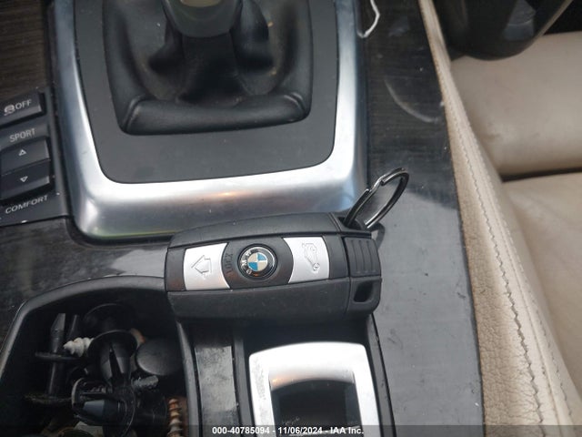 BMW Z4 Sdrive28i 2016 WBALL5C5XG5A20052 Image 11