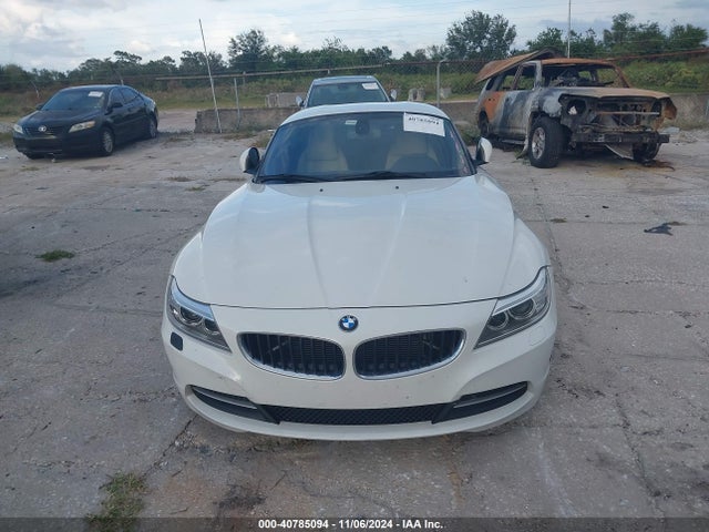 BMW Z4 Sdrive28i 2016 WBALL5C5XG5A20052 Image 12