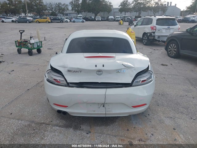 BMW Z4 Sdrive28i 2016 WBALL5C5XG5A20052 Image 16