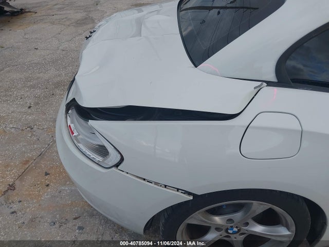 BMW Z4 Sdrive28i 2016 WBALL5C5XG5A20052 Image 18
