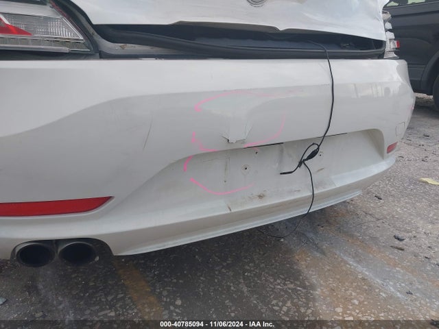 BMW Z4 Sdrive28i 2016 WBALL5C5XG5A20052 Image 20