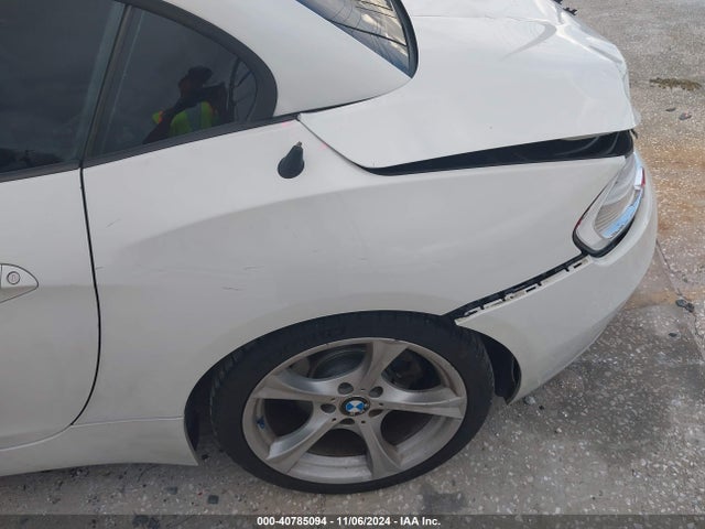 BMW Z4 Sdrive28i 2016 WBALL5C5XG5A20052 Image 21