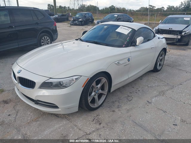 BMW Z4 Sdrive28i 2016 WBALL5C5XG5A20052 Image 2