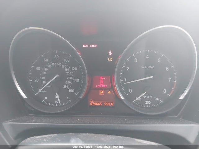 BMW Z4 Sdrive28i 2016 WBALL5C5XG5A20052 Image 7