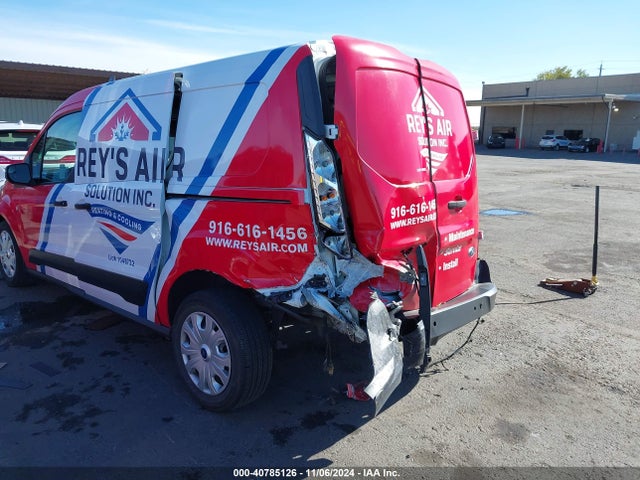 Ford Transit Connect Xlt Cargo Van 2021 NM0LS7F25M1487802 Image 6
