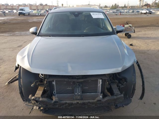 3VV3B7AX2NM013088 Volkswagen Tiguan 2.0t Se