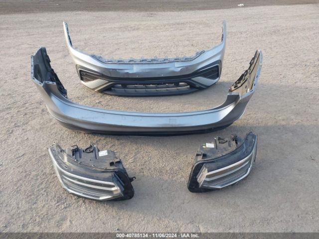 3VV3B7AX2NM013088 Volkswagen Tiguan 2.0t Se
