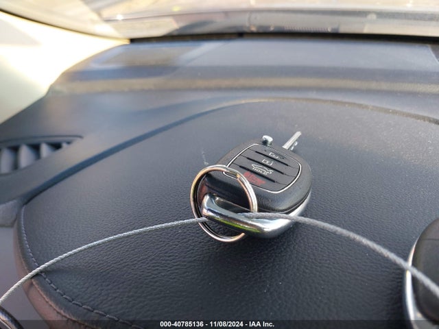 Hyundai Sonata Sport 2016 5NPE34AF0GH285092 Image 11