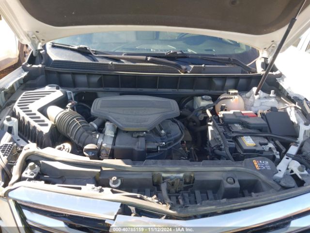 1GYKNERS9HZ113300 Cadillac Xt5 Premium Luxury