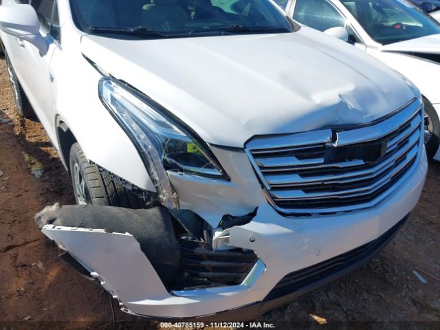 1GYKNERS9HZ113300 Cadillac Xt5 Premium Luxury