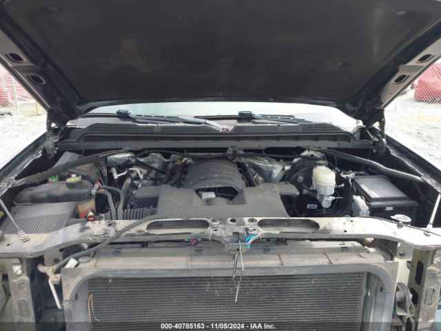 1GCRCNEC6HZ225965 Chevrolet Silverado 1500 Wt